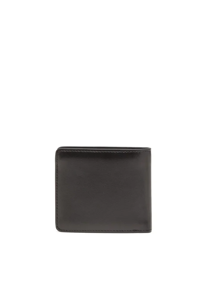 holi-d Bi-Fold Coin S 3D-Brieftasche aus Leder