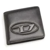 holi-d Bi-Fold Coin S 3D-Brieftasche aus Leder