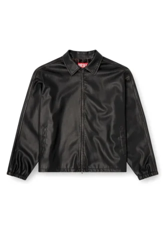 j-ake Jacke aus behandeltem Funktionsstoff