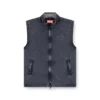 j-erb Weste aus recyceltem Nylon-Taslan