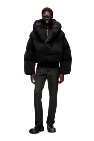 j-scotts-padded-a Wickel-Daunenjacke aus Stretch-Nylon
