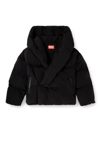j-scotts-padded-a Wickel-Daunenjacke aus Stretch-Nylon