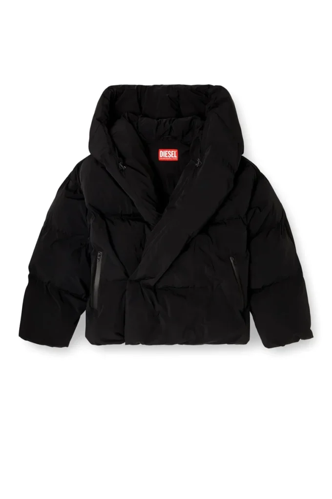 j-scotts-padded-a Wickel-Daunenjacke aus Stretch-Nylon