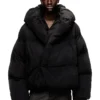j-scotts-padded-a Wickel-Daunenjacke aus Stretch-Nylon