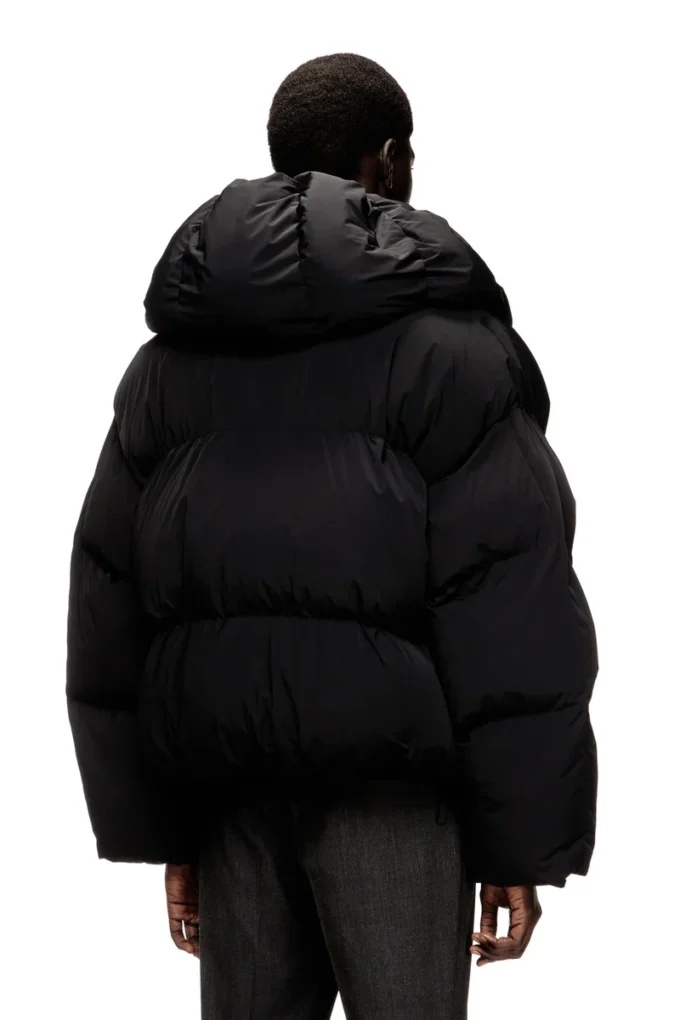 j-scotts-padded-a Wickel-Daunenjacke aus Stretch-Nylon