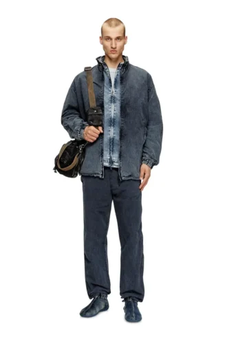 j-wilson Jacke aus recyceltem Nylon-Taslan