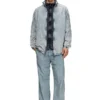 j-wilson Jacke aus recyceltem Nylon-Taslan