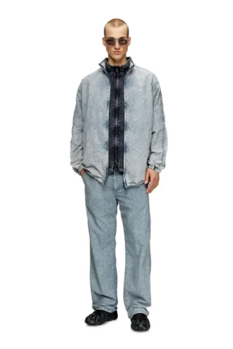 j-wilson Jacke aus recyceltem Nylon-Taslan