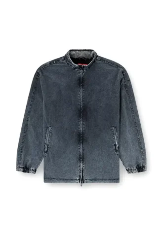 j-wilson Jacke aus recyceltem Nylon-Taslan