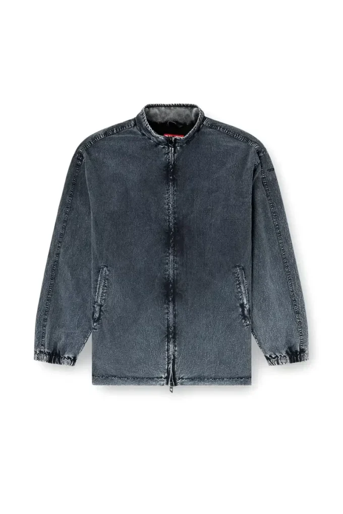 j-wilson Jacke aus recyceltem Nylon-Taslan