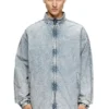 j-wilson Jacke aus recyceltem Nylon-Taslan