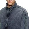 j-wilson Jacke aus recyceltem Nylon-Taslan