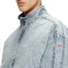 j-wilson Jacke aus recyceltem Nylon-Taslan