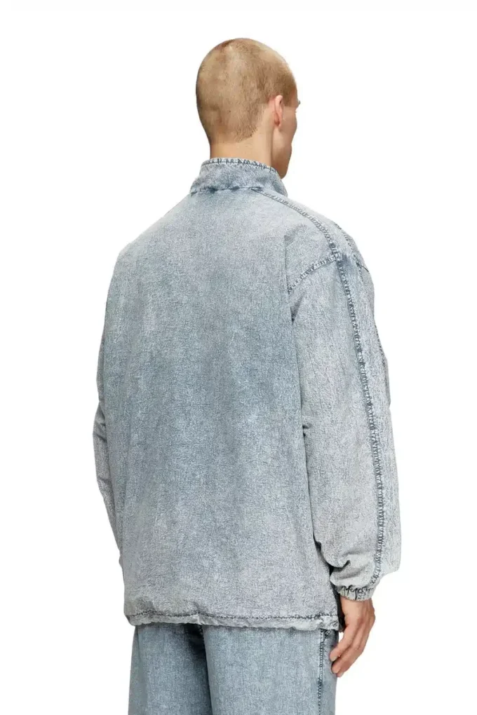 j-wilson Jacke aus recyceltem Nylon-Taslan