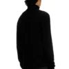 k-zannis Strickjacke aus Wolle und Kaschmir