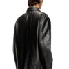 l-jess Gesteppte Lederjacke l-jess Gesteppte Lederjacke