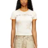 l_tina 4eva T-Shirt mit Latina Foreva-Print l_tina 4eva T-Shirt mit Latina Foreva-Print