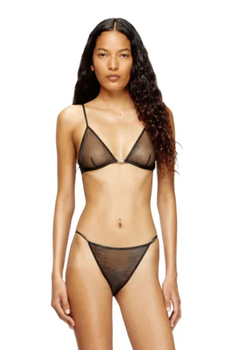 luna-gft Dreieck-BH aus Nylon