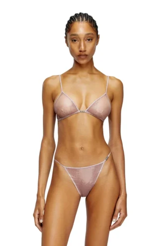 luna-gft Dreieck-BH aus Nylon