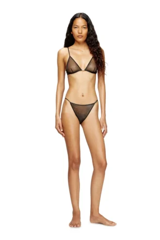 luna-gft Dreieck-BH aus Nylon