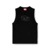 m-argarin-sl Strick-Tanktop aus Kaschmirmischung m-argarin-sl Strick-Tanktop aus Kaschmirmischung