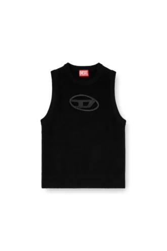 m-argarin-sl Strick-Tanktop aus Kaschmirmischung