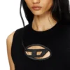 m-argarin-sl Strick-Tanktop aus Kaschmirmischung m-argarin-sl Strick-Tanktop aus Kaschmirmischung
