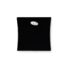 m-clarksvillex Tube-Top mit Logo-Plakette