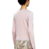m-vitta Dégradé-Strickjacke