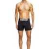 max-d-pop-3pack-55 Dreierpack Boxershorts aus Mikrofaser