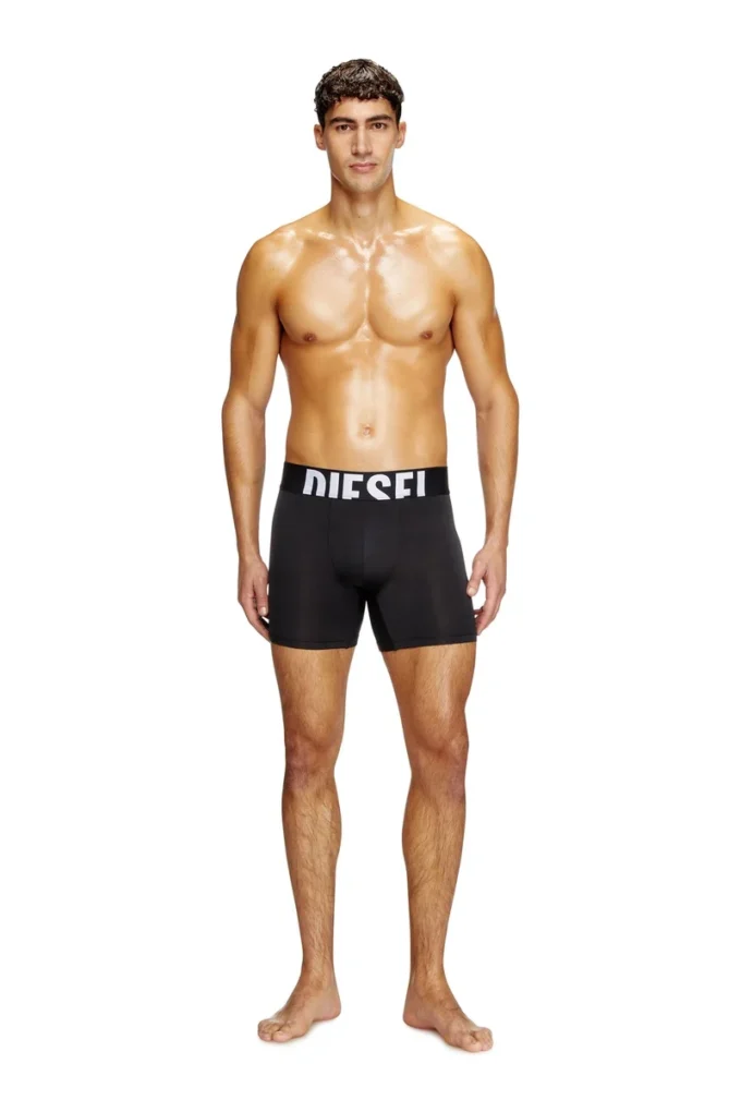 max-d-pop-3pack-55 Dreierpack Boxershorts aus Mikrofaser