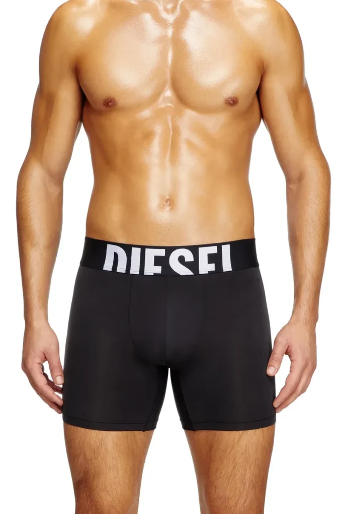 max-d-pop-3pack-55 Dreierpack Boxershorts aus Mikrofaser
