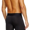 max-d-pop-3pack-55 Dreierpack Boxershorts aus Mikrofaser