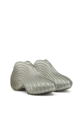 Melissa Quantum Sneakers x Slip-on-Sneaker aus Melflex®