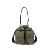 multi-pkts bucket x Multi-Pkts-Multipocket Beuteltasche aus strapazierfähigem Material