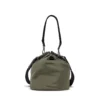 multi-pkts bucket x Multi-Pkts-Multipocket Beuteltasche aus strapazierfähigem Material