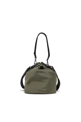 multi-pkts bucket x Multi-Pkts-Multipocket Beuteltasche aus strapazierfähigem Material