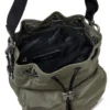 multi-pkts bucket x Multi-Pkts-Multipocket Beuteltasche aus strapazierfähigem Material