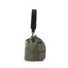 multi-pkts bucket x Multi-Pkts-Multipocket Beuteltasche aus strapazierfähigem Material