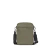 multi-pkts crossbody x Multi-Pkts-Umhängetasche in praktischer Ausführung