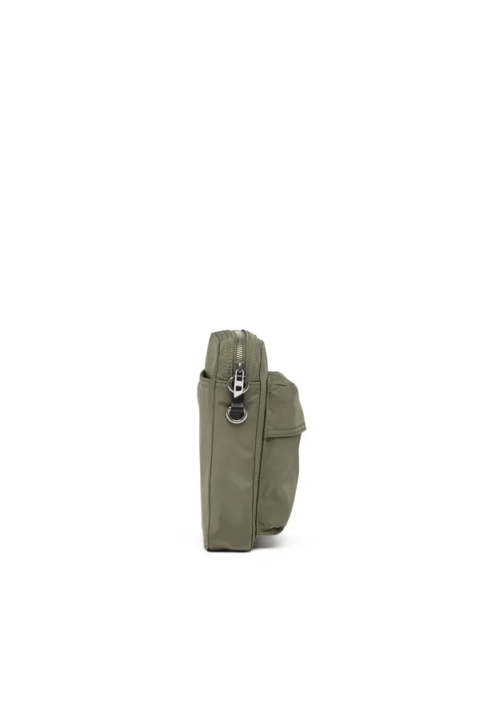 multi-pkts crossbody x Multi-Pkts-Umhängetasche in praktischer Ausführung