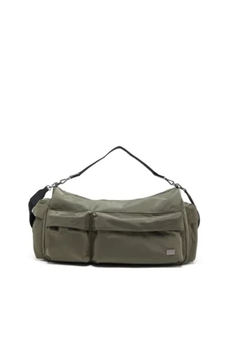 multi-pkts duffle x Multi-Pkts-Multipocket-Reisetasche in praktischer Ausführung