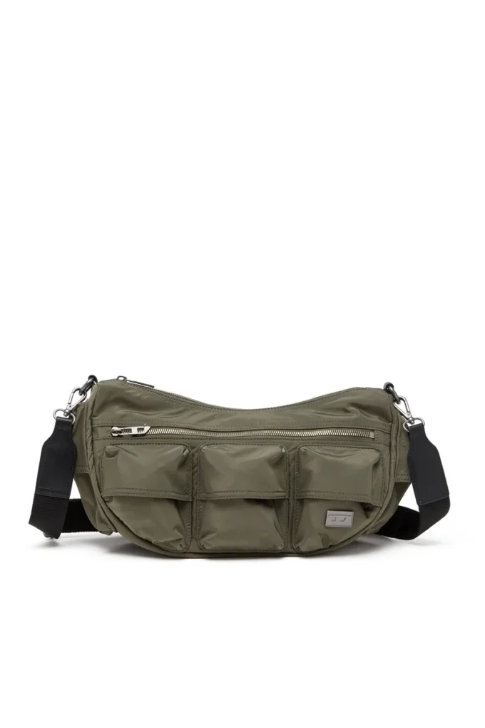 Multi-Pkts-Umhängetasche x Multi-Pkts-Multipocket-Tasche in praktischer Ausführung Multi-Pkts-Umhängetasche x Multi-Pkts-Multipocket-Tasche in praktischer Ausführung