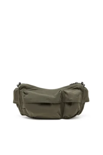 Multi-Pkts-Umhängetasche x Multi-Pkts-Multipocket-Tasche in praktischer Ausführung