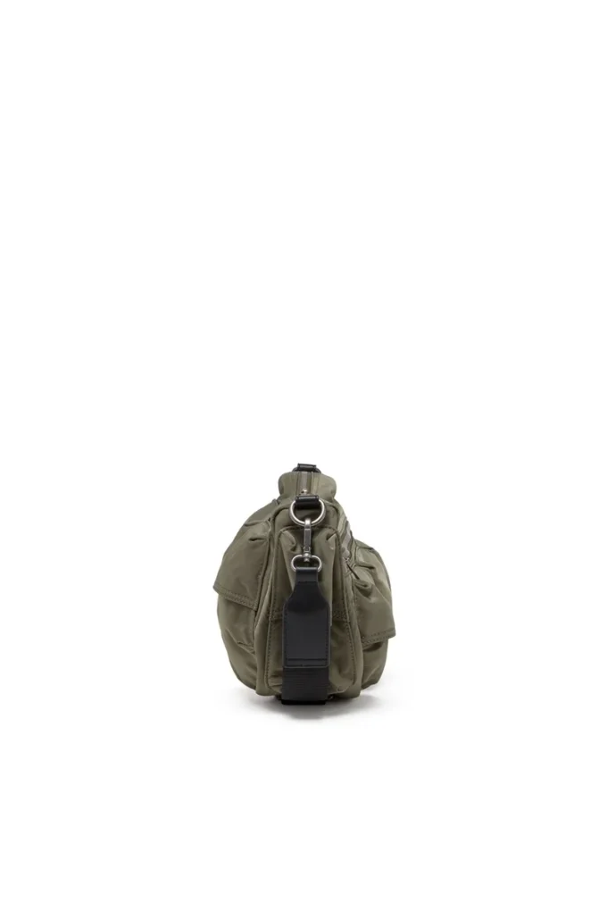 Multi-Pkts-Umhängetasche x Multi-Pkts-Multipocket-Tasche in praktischer Ausführung Multi-Pkts-Umhängetasche x Multi-Pkts-Multipocket-Tasche in praktischer Ausführung