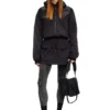 o-cean Knitter-Minirock mit praktischen Taschen