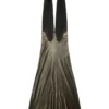 o-dyva Kleid mit Schals