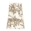 o-hockys Langer Rock mit Destroyed-Camo-Layer