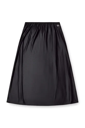 o-mori Midirock aus ausgestelltem Nylon