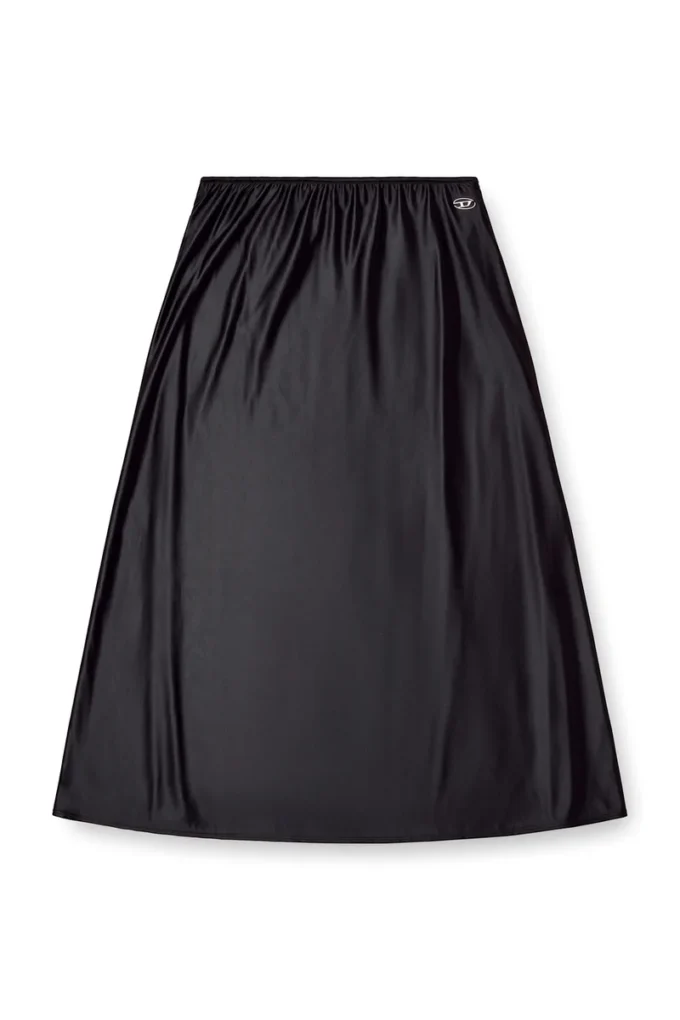 o-mori Midirock aus ausgestelltem Nylon